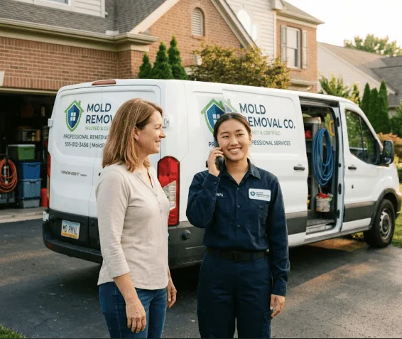 Crawlspace Mold Remediation Ora, IN FAQs